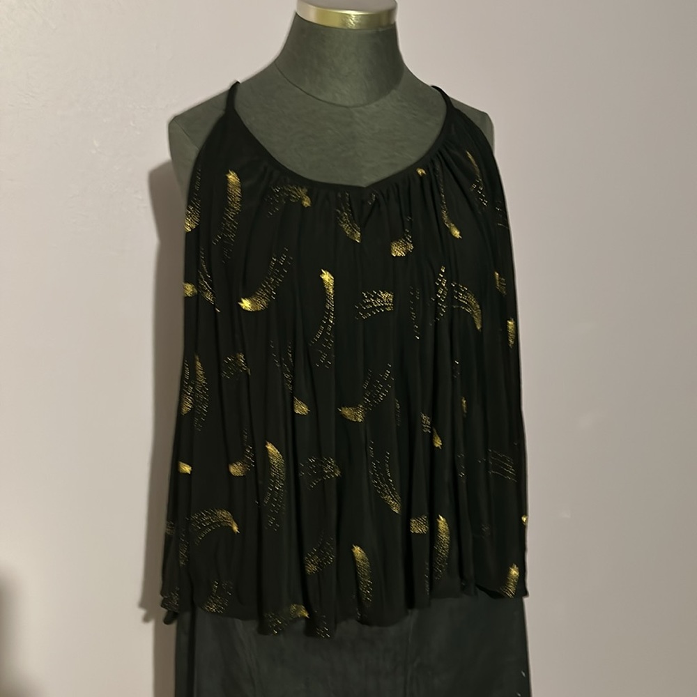 H&M tank top. Size 2xl
